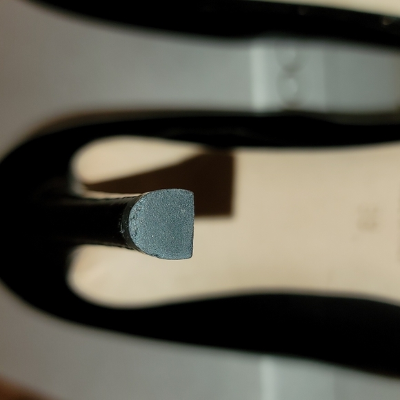 Great condition Authentic Jimmy Choo worn once shoes size 38 - Picture 10 of 16